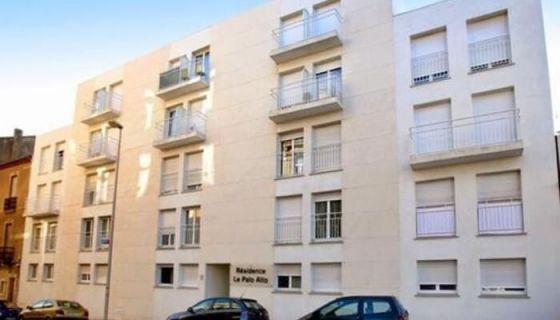 STUDIO  21 M2  BEZIERS