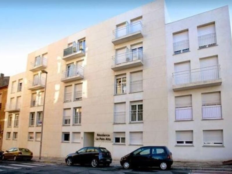 STUDIO  21 M2  BEZIERS