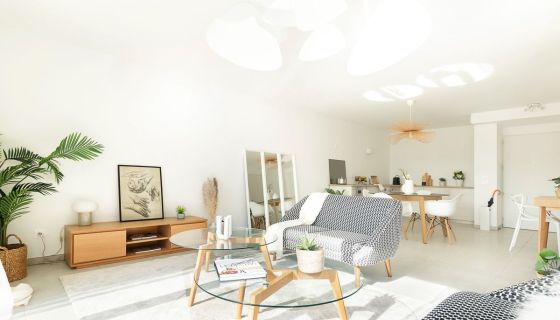 A louer MAISON  4 PIECES 91 M2 BORD DE MER LA CIOTAT