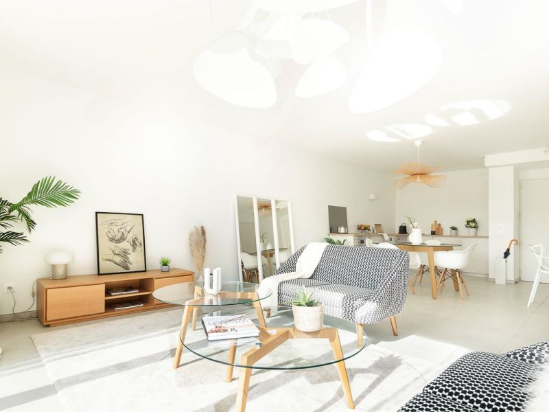 A louer MAISON  4 PIECES 91 M2 BORD DE MER LA CIOTAT