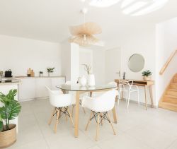 A louer MAISON  4 PIECES 91 M2 BORD DE MER LA CIOTAT