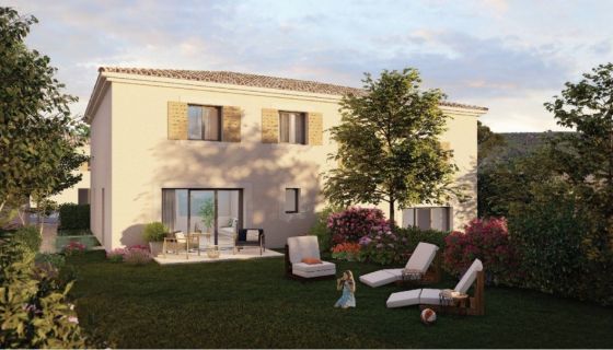 A vendre MAISON  3 PIECES 65 M2  SAINT MAXIMIN LA STE BAUME