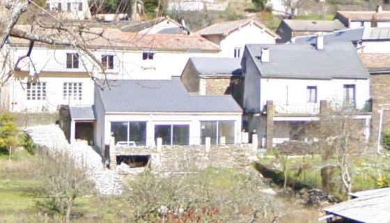 A louer MAISON  5 PIECES 150 M2  CAUDEBRONDE