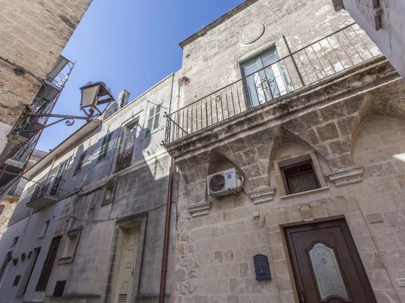 For sale Apartment T13 213 M² old town ORIA