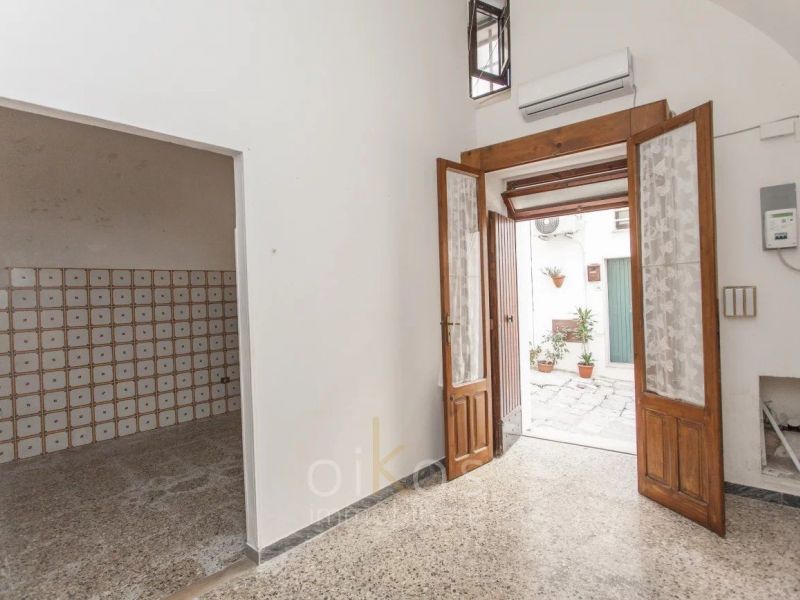 For sale Apartment T3 50 M² old town Oria  