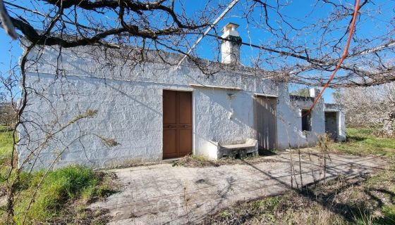 For sale 4 ROOM HOUSE 55 M2 ORIA