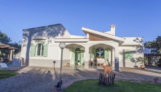 A vendre Villa 6 PIECES 105 M² FRANCAVILLA FONTANA