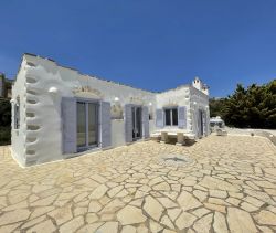 For sale CHARMING 7 ROOM HOUSE 208 M² LEFKES PAROS