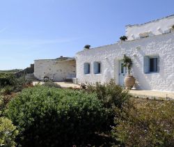 For sale 7 ROOM PROPERTY 230 M² SEA VIEW Lefkes PAROS