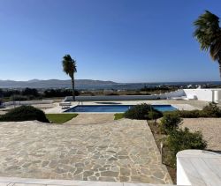 For sale BEAUTIFUL 9 ROOM PROPERTY 340 M² SEA VIEW Sotires