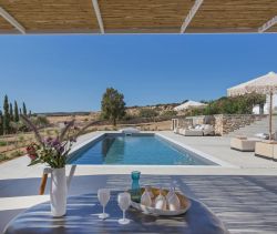 For sale Exceptional 7 ROOM PROPERTY 365 M² magnificent sea view PAROS