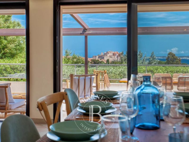 For rent VILLA FOR HOLIDAY RENTAL 8 BEDS BEACH ON WALK TO CALVI