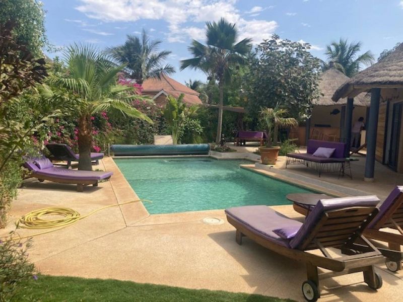 For rent Villa MAGNIFICENT VILLA FOR HOLIDAY RENTAL 6 BEDS SALY