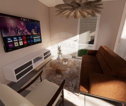 A louer APPARTEMENT T3 58 M2 PLAGE à PIED MERLIMONT