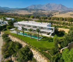 A vendre Splendide villa contemporaine 7 PIECES 725 M² Malaga  