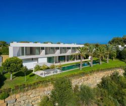 A vendre Splendide villa contemporaine 7 PIECES 725 M² Malaga  