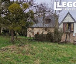 A vendre GîTE  NOUES DE SIENNE