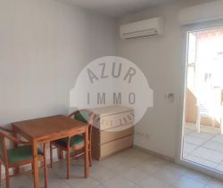 A vendre APPARTEMENT T2 39 M2 TERRASSE  SAINT ZACHARIE