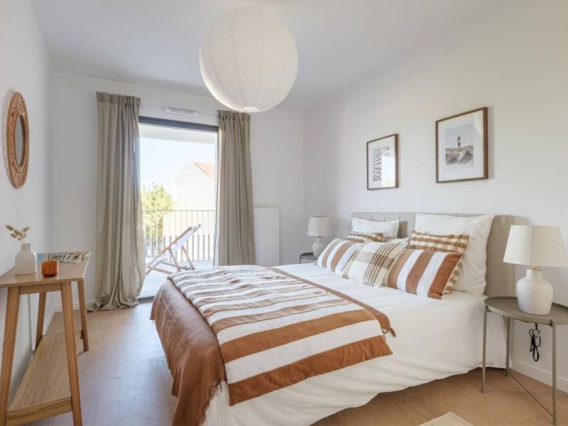 A louer APPARTEMENT T4 89 M2 TERRASSE  PESSAC