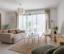 A louer APPARTEMENT T4 89 M2 TERRASSE  PESSAC