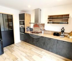 A louer MAISON  CONTEMPORAINE BORD DE MER LA PALME