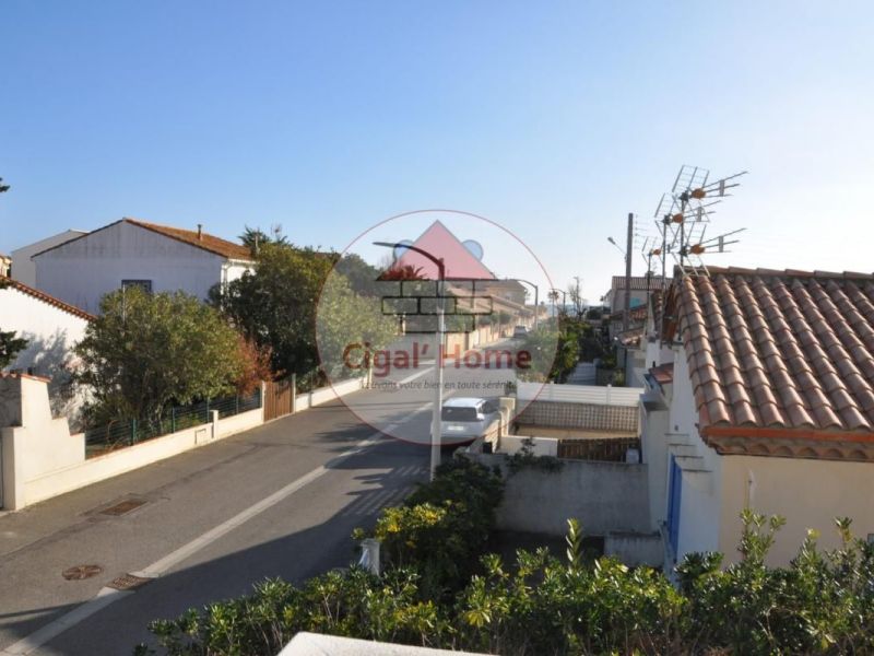 A louer APPARTEMENT T4 51 M2 BORD DE MER PORT LA NOUVELLE