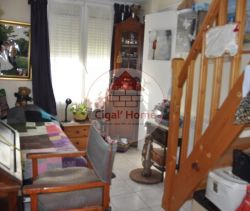 A louer APPARTEMENT T4 51 M2 BORD DE MER PORT LA NOUVELLE