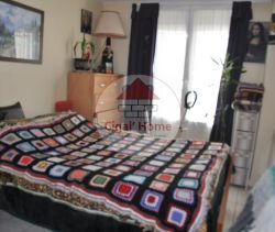 A louer APPARTEMENT T4 51 M2 BORD DE MER PORT LA NOUVELLE