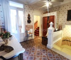 A louer APPARTEMENT DUPLEX T5 170 M2 TERRASSE BORD DE MER MEZE