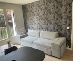 A louer STUDIO NEUF  40 M2 BORD DE MER DEAUVILLE