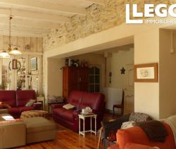 A louer GîTE  CABRESPINE