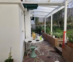 For sale Charming 3-ROOM WOODEN HOUSE 56 M² BIARRITZ
