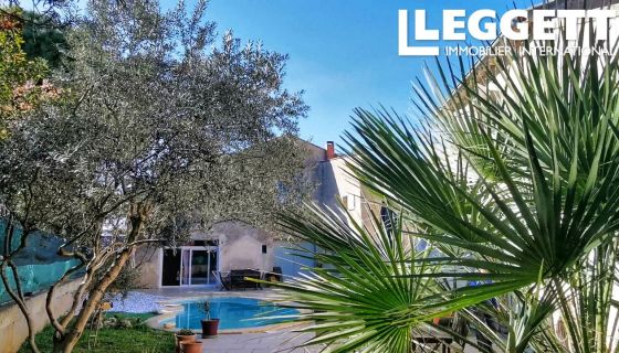 A vendre GîTE PLAGE à PIED MARAUSSAN