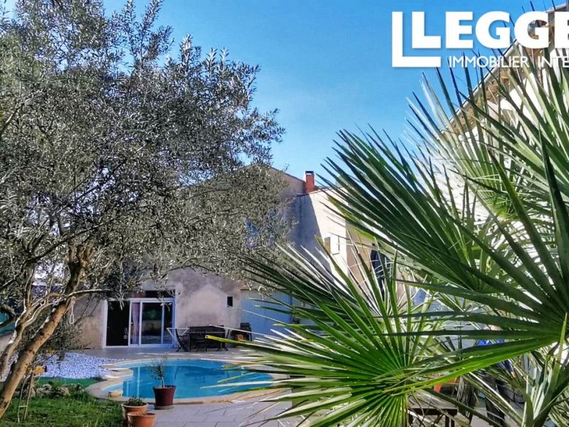 A vendre GîTE PLAGE à PIED MARAUSSAN