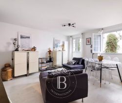 A vendre CHARMANT APPARTEMENT T2 53 M² GUETHARY