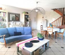 A louer APPARTEMENT DUPLEX T4 94 M2 VUE MER VALRAS PLAGE
