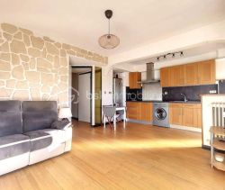 A louer APPARTEMENT T2 51 M2 TERRASSE BORD DE MER CANNES