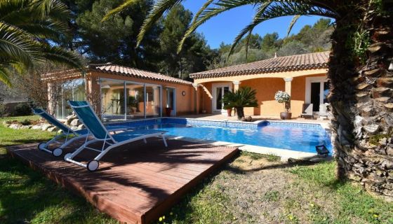 For sale House 34500 Beziers 10 Minutes