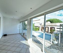 A louer MAISON  7 PIECES 250 M2 VUE MER AGDE