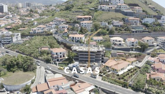 A vendre Appartement t4 169 m² Sao Martinho Funchal