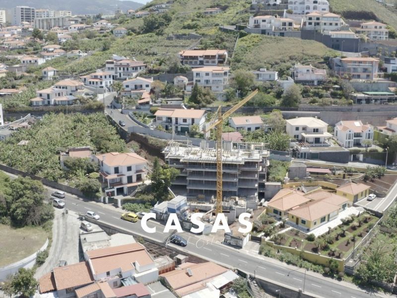 Venta Apartamento t4 169 m² Sao Martinho Funchal