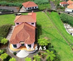En venta Casa 4 habitaciones 150 m² vista al mar Santana Serra de Agua