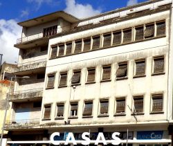 For sale BUILDING 1200 m² Funchal 