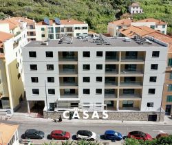 Venta Apartamento T3 habitaciones 79 m² Ribeira Brava
