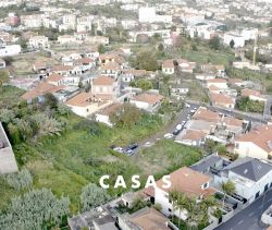 A vendre TERRAIN CONSTRUCTIBLE 2400 M² Santo AntOnio Funchal