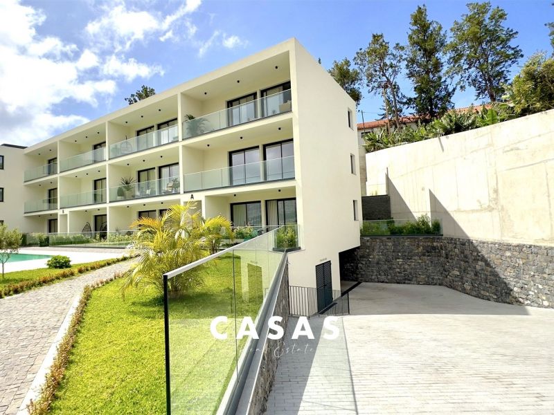 A vendre Appartement t3 90 m² Sao Martinho Funchal