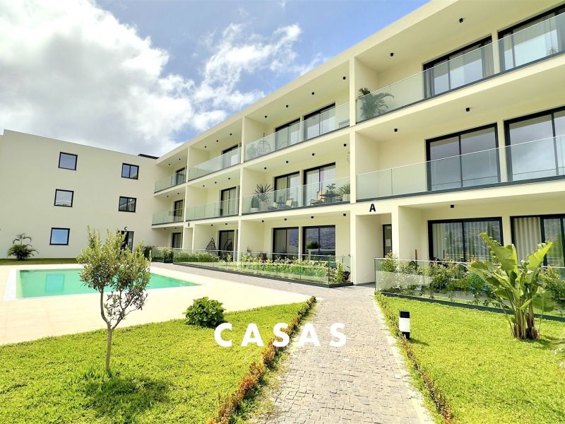 A vendre Appartement t3 93 m² Sao Martinho Funchal