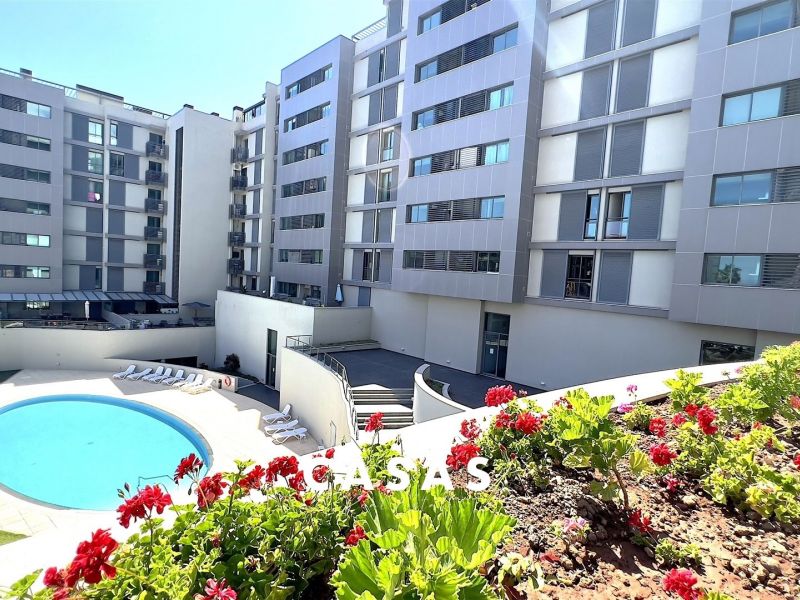 A vendre Appartement T4 Sao Martinho Funchal