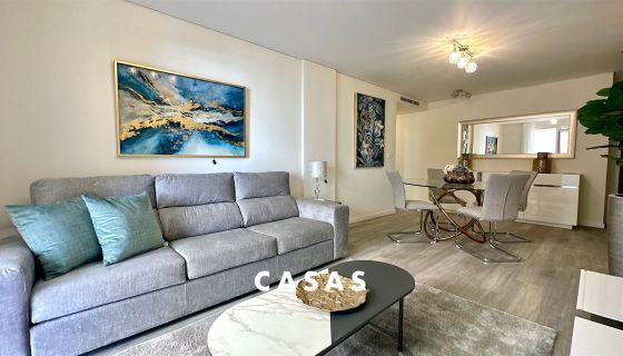 A vendre Appartement T3 103 m²  BORD DE MER Funchal 