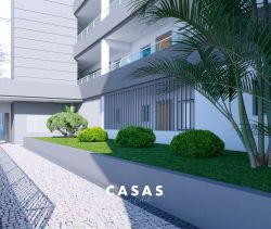 For sale NEW APARTMENT T3 107 M2 CANIçO